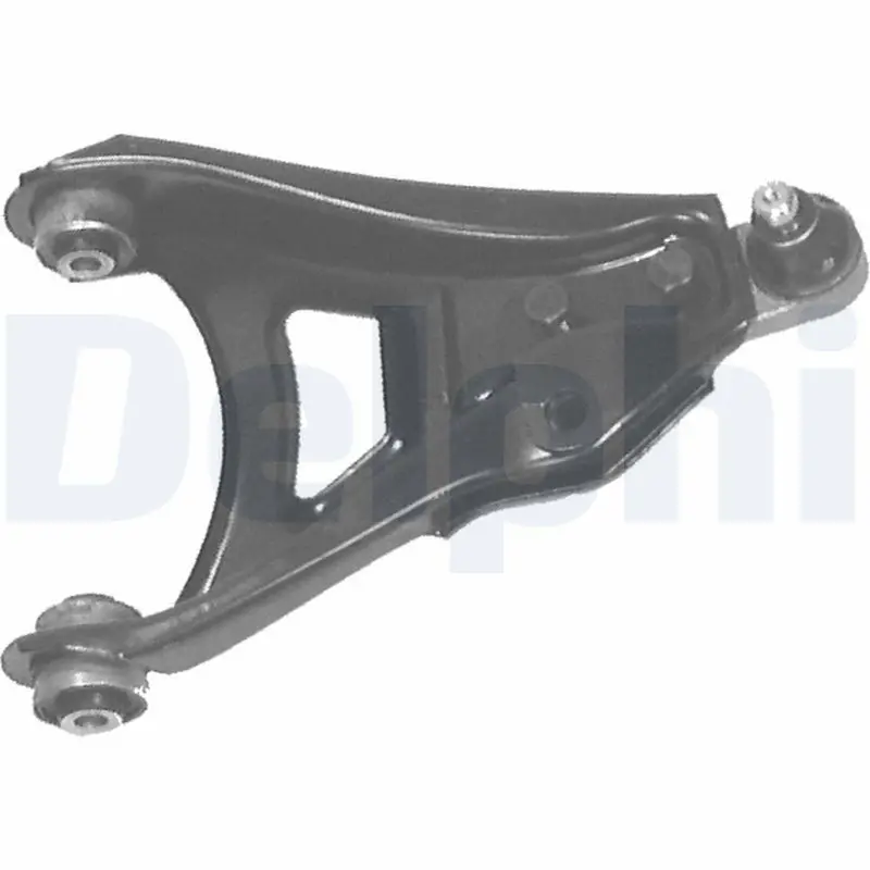 Handler.Part Track control arm DELPHI TC626 1