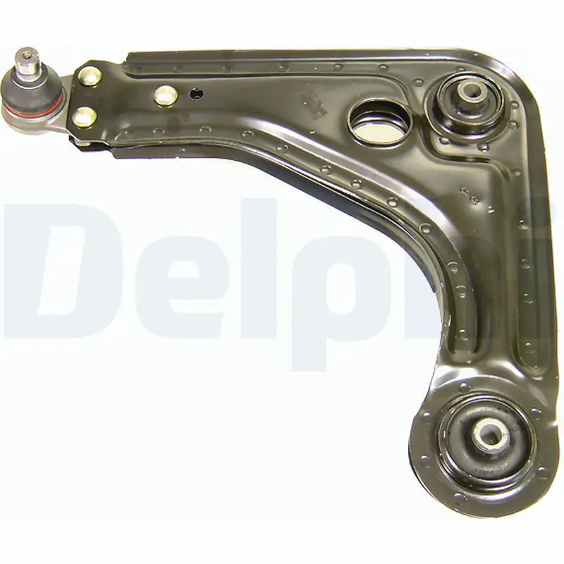 Handler.Part Track control arm DELPHI TC667 1