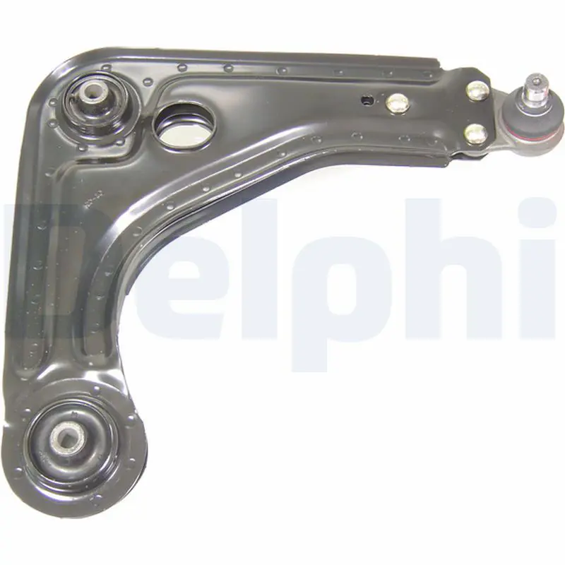 Handler.Part Track control arm DELPHI TC668 1