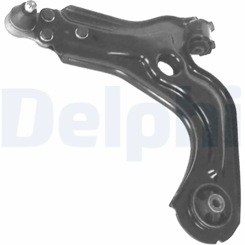 Handler.Part Track control arm DELPHI TC677 1