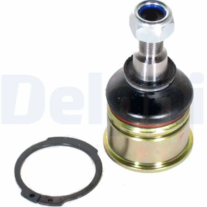 Handler.Part Ball joint DELPHI TC683 1