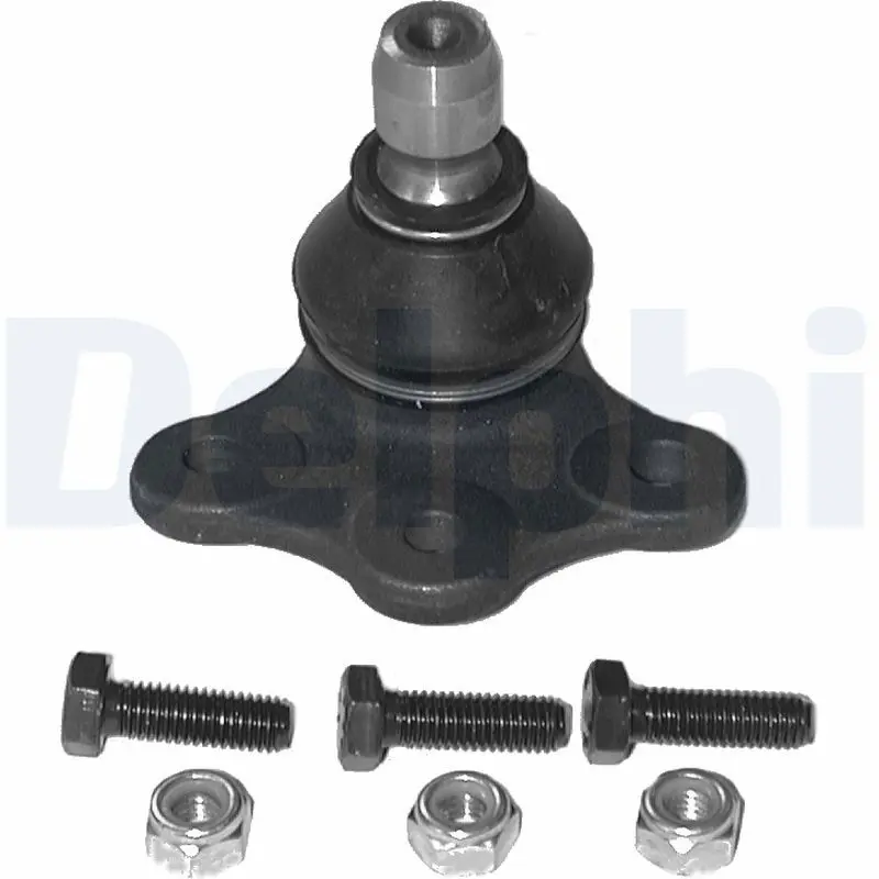 Handler.Part Ball joint DELPHI TC687 1