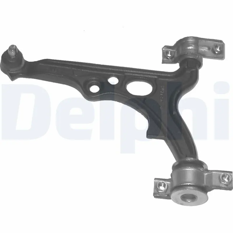 Handler.Part Track control arm DELPHI TC694 1