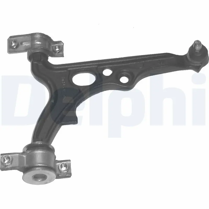 Handler.Part Track control arm DELPHI TC695 1