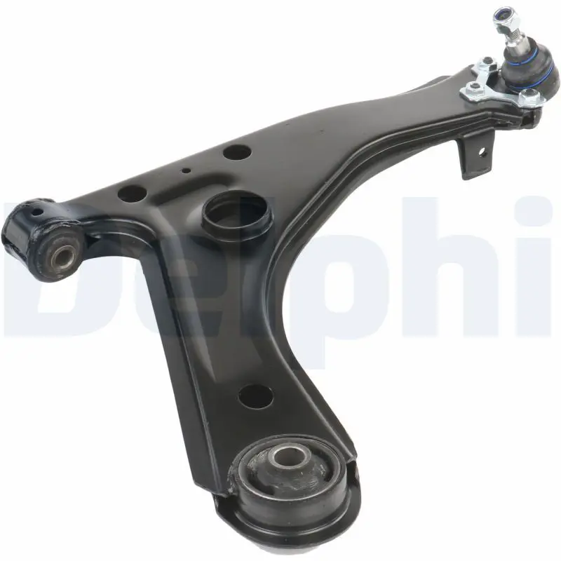 Handler.Part Track control arm DELPHI TC690 1