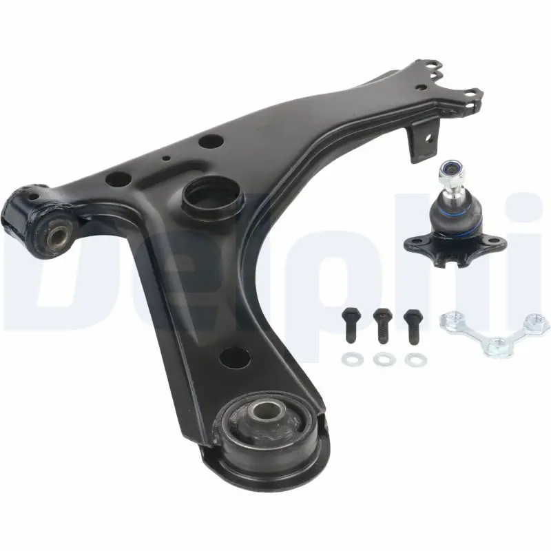 Handler.Part Track control arm DELPHI TC690 2