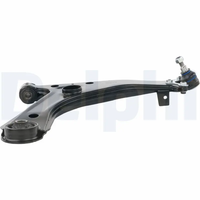 Handler.Part Track control arm DELPHI TC690 3