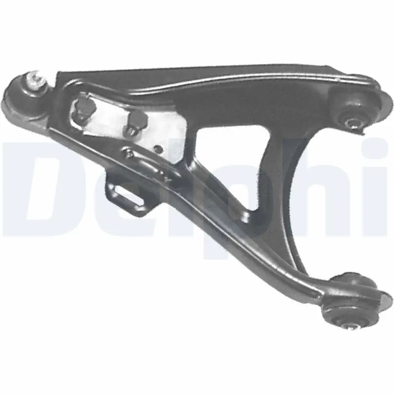 Handler.Part Track control arm DELPHI TC740 1