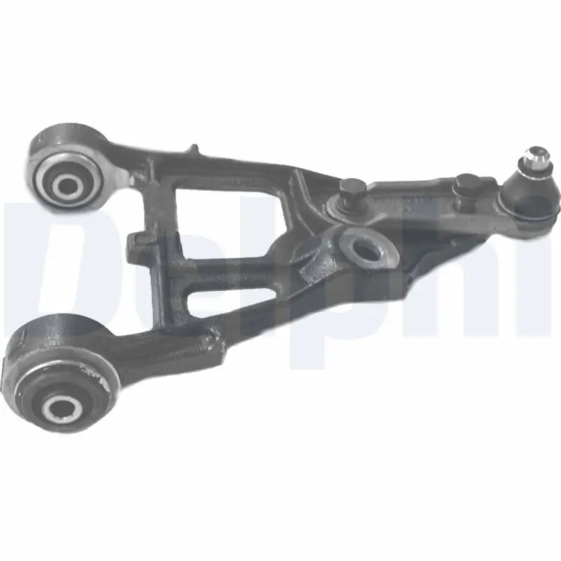 Handler.Part Track control arm DELPHI TC744 1