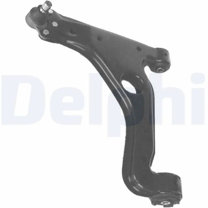 Handler.Part Track control arm DELPHI TC750 1