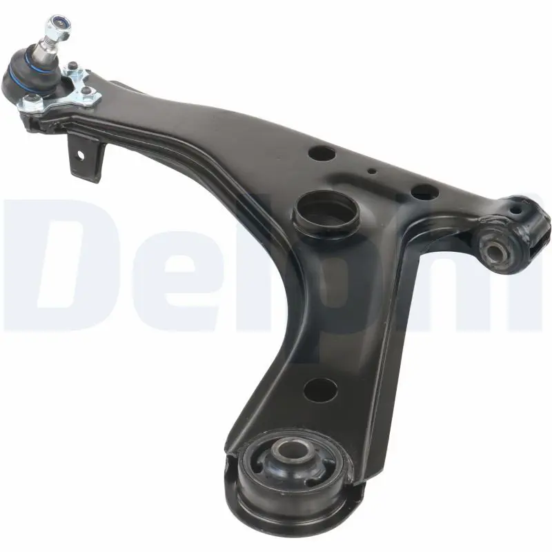 Handler.Part Track control arm DELPHI TC752 1