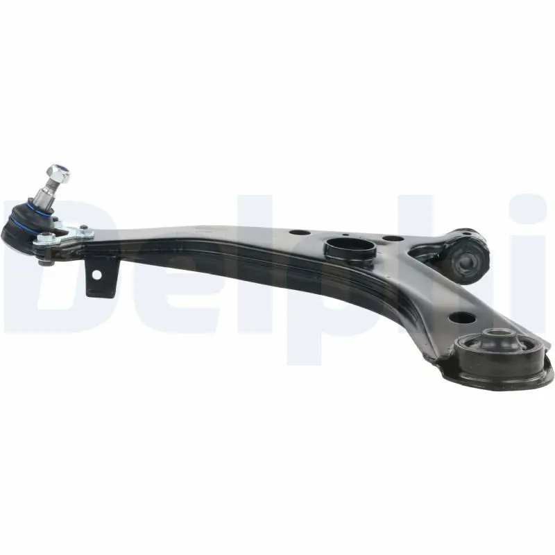 Handler.Part Track control arm DELPHI TC752 4