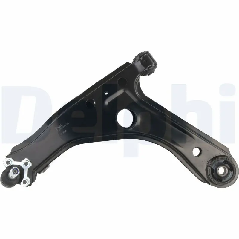 Handler.Part Track control arm DELPHI TC752 6