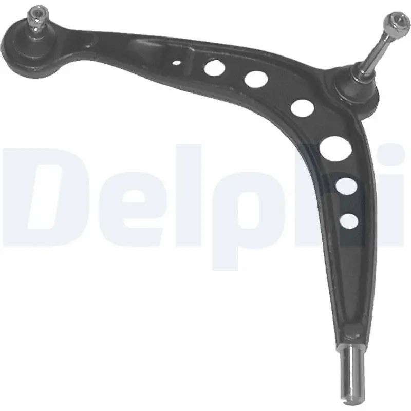 Handler.Part Track control arm DELPHI TC709 1