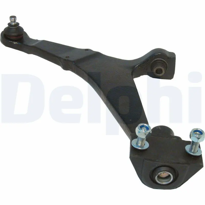 Handler.Part Track control arm DELPHI TC711 1