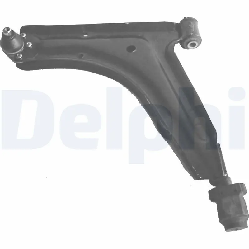 Handler.Part Track control arm DELPHI TC758 1