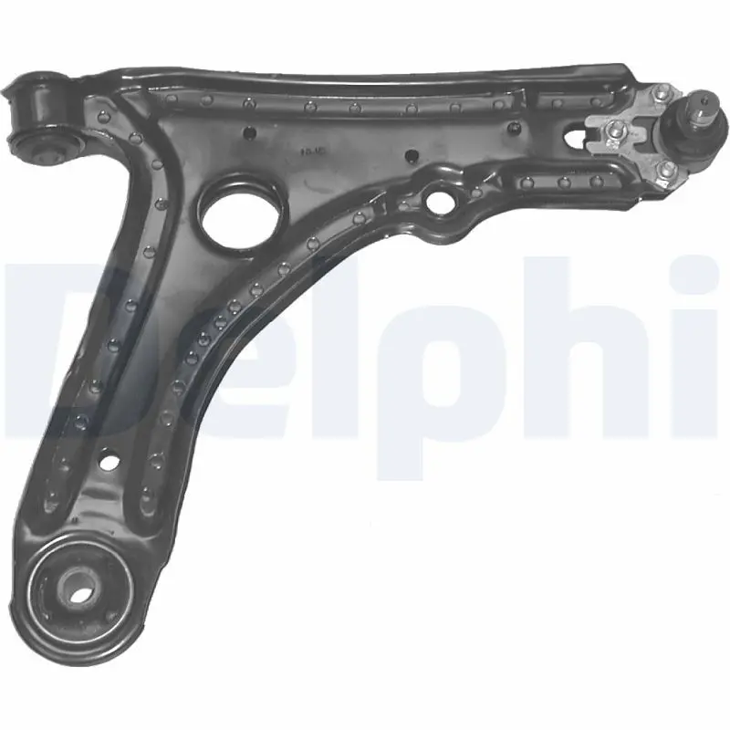 Handler.Part Track control arm DELPHI TC767 1