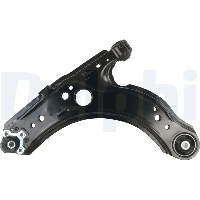 Handler.Part Track control arm DELPHI TC786 5