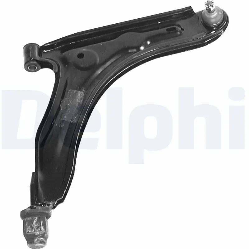 Handler.Part Track control arm DELPHI TC789 1