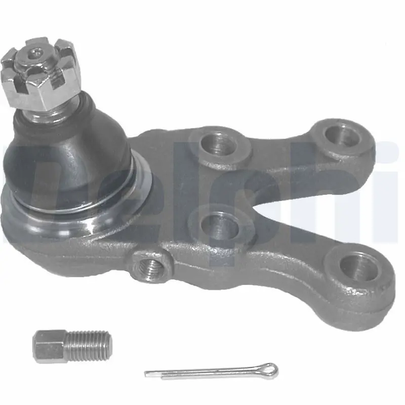 Handler.Part Ball joint DELPHI TC832 1