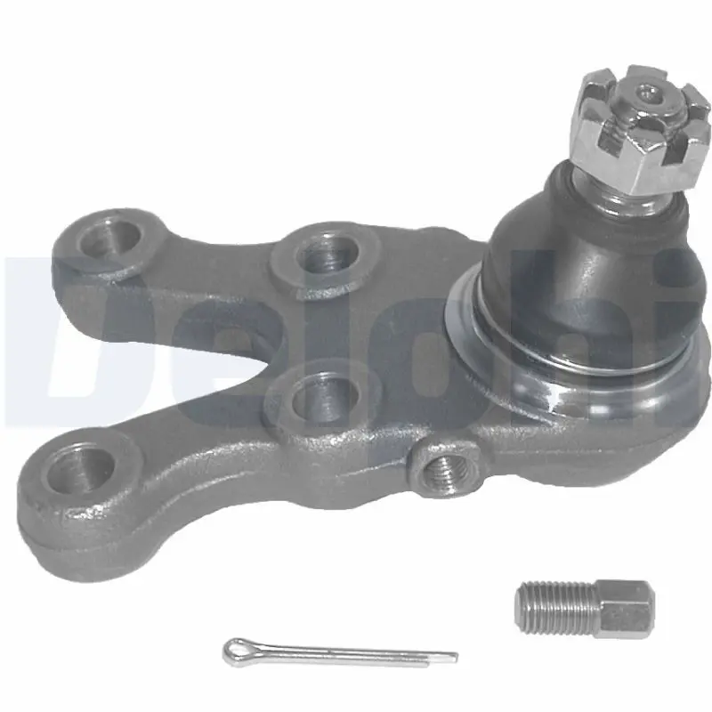 Handler.Part Ball joint DELPHI TC833 1