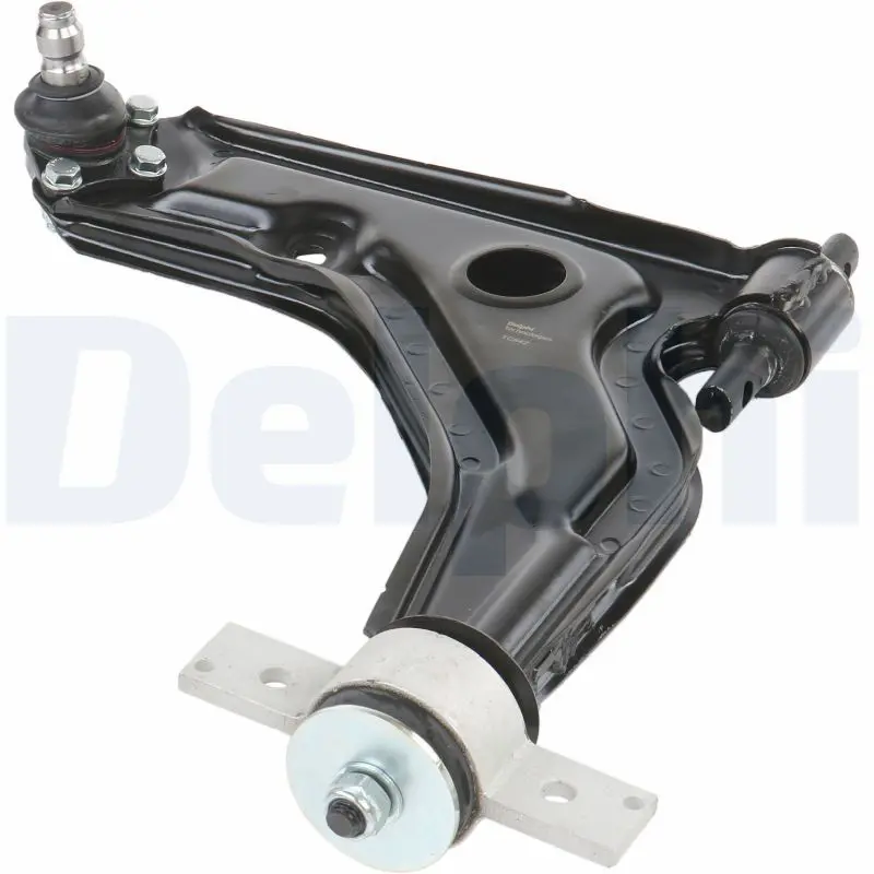 Handler.Part Track control arm DELPHI TC842 1