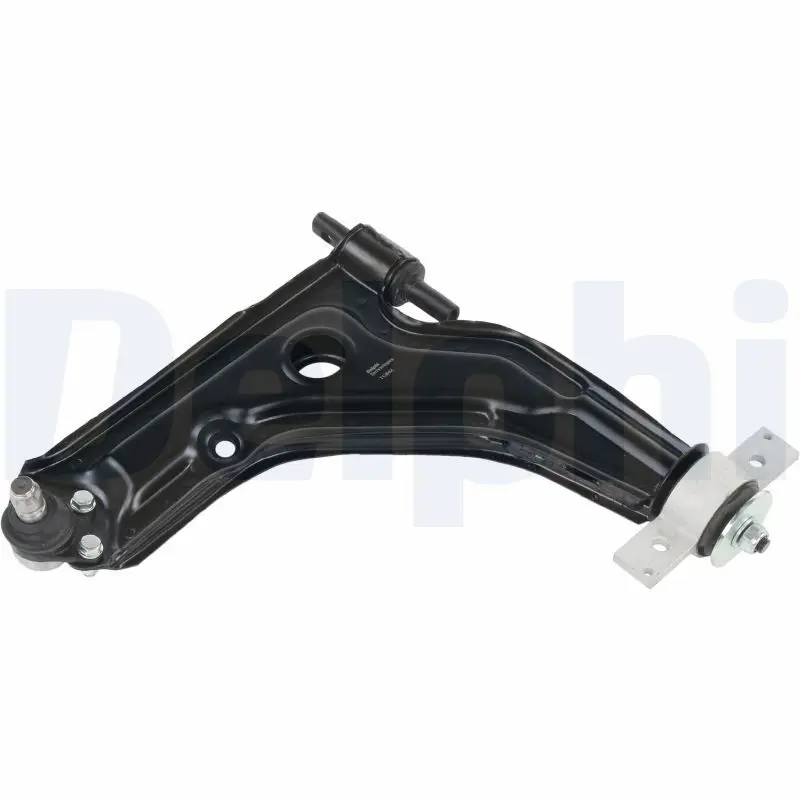 Handler.Part Track control arm DELPHI TC842 3