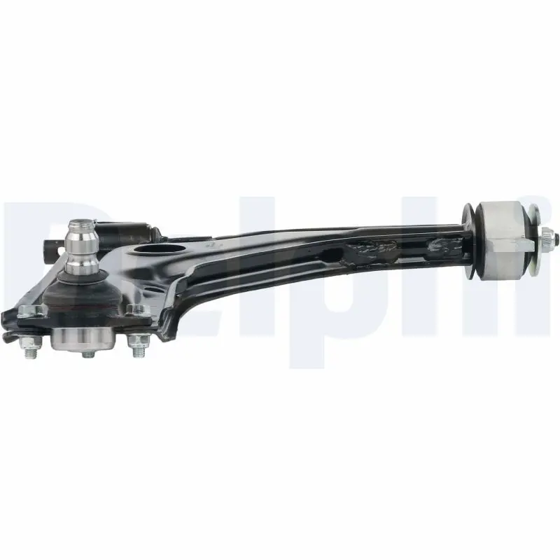 Handler.Part Track control arm DELPHI TC842 4