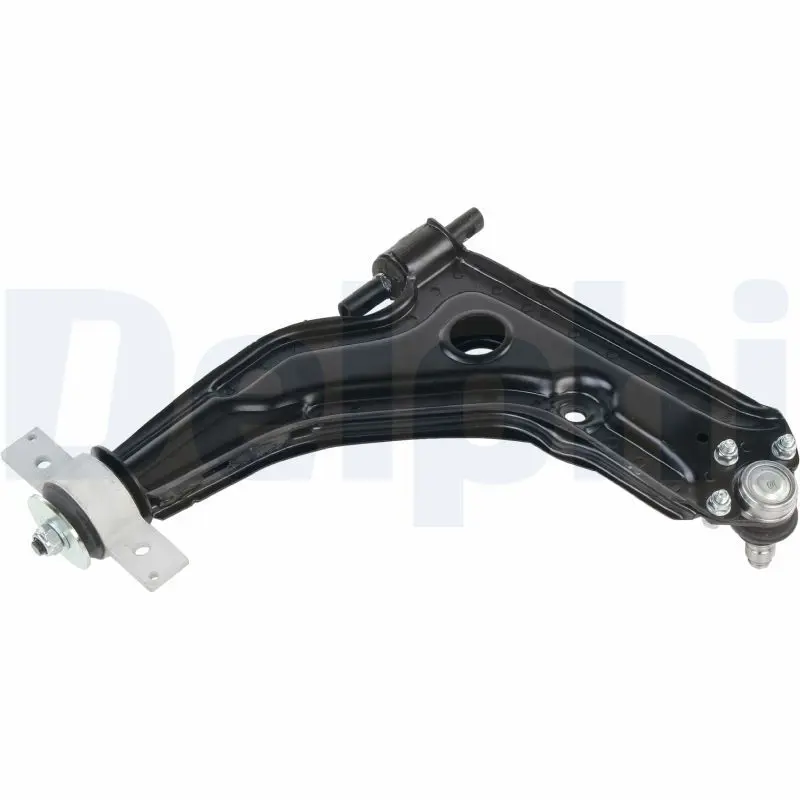 Handler.Part Track control arm DELPHI TC842 6