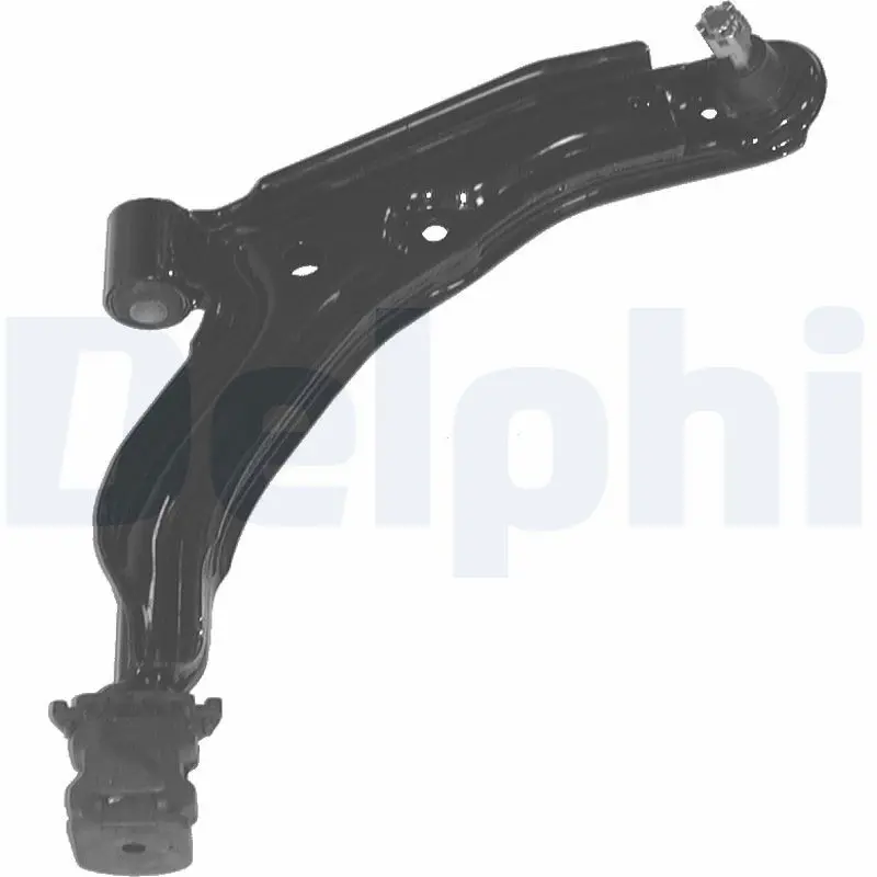 Handler.Part Track control arm DELPHI TC845 1