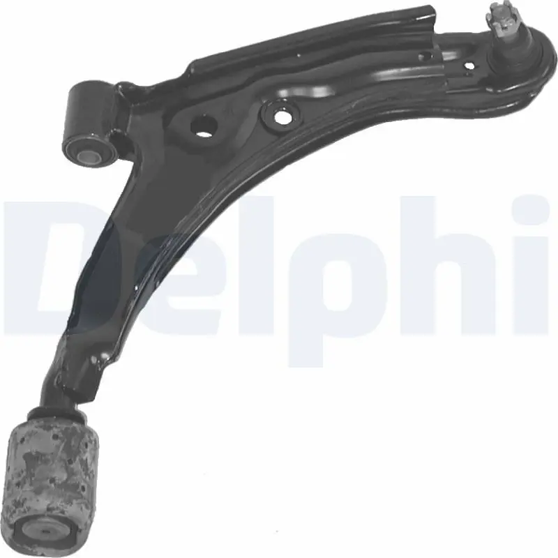 Handler.Part Track control arm DELPHI TC847 1