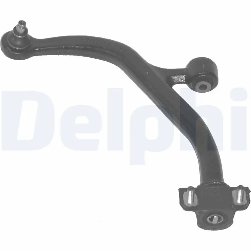 Handler.Part Track control arm DELPHI TC857 1