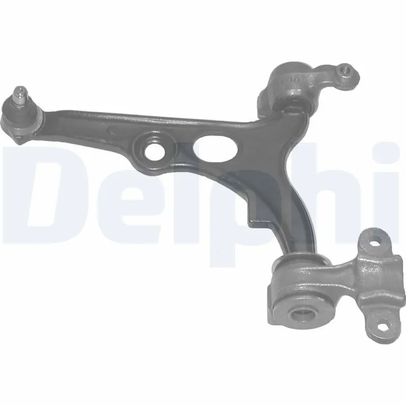 Handler.Part Track control arm DELPHI TC859 1