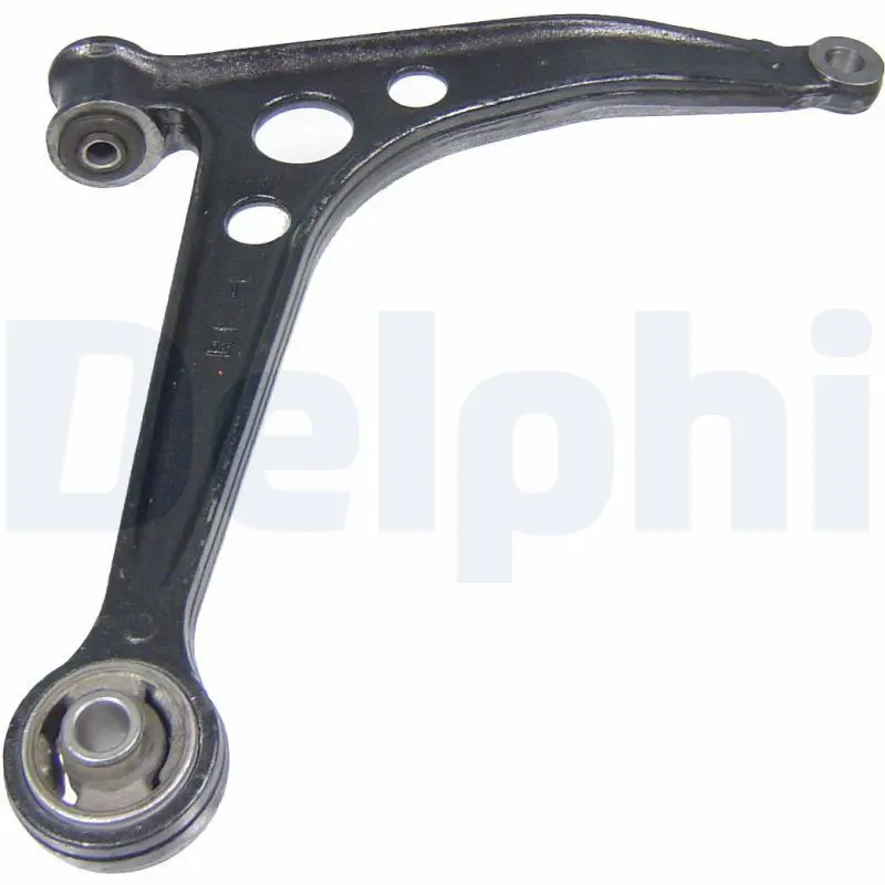 Handler.Part Track control arm DELPHI TC862 1