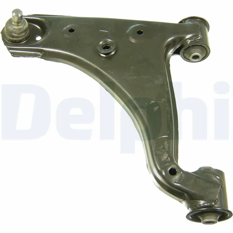 Handler.Part Track control arm DELPHI TC866 1