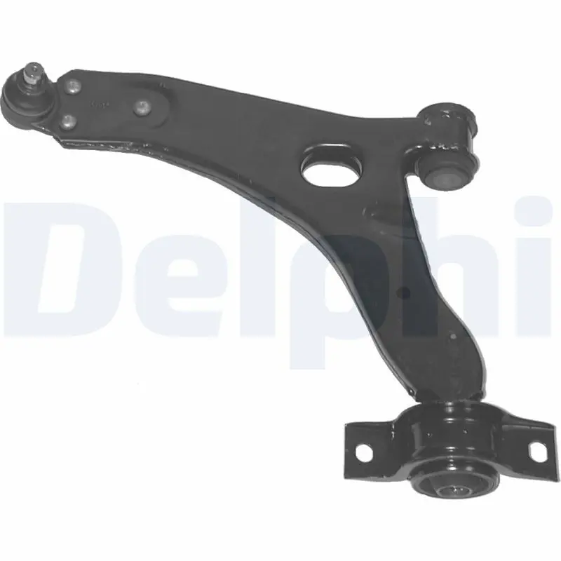 Handler.Part Track control arm DELPHI TC870 1