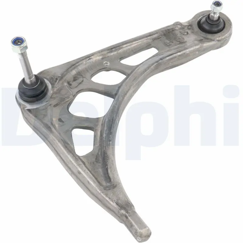 Handler.Part Track control arm DELPHI TC882 1