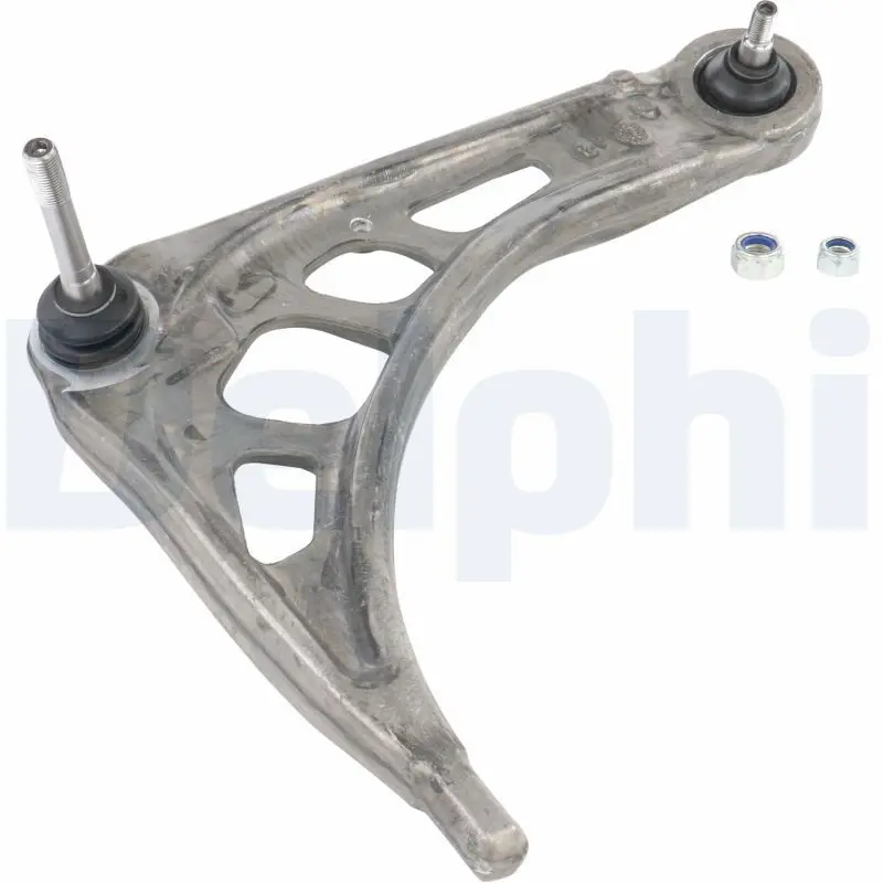 Handler.Part Track control arm DELPHI TC882 2