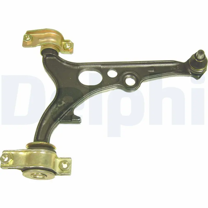 Handler.Part Track control arm DELPHI TC895 1