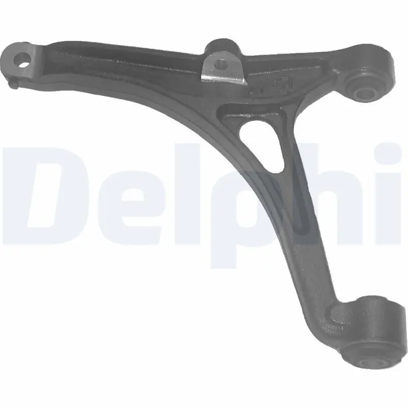 Handler.Part Track control arm DELPHI TC808 1