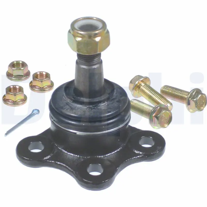 Handler.Part Ball joint DELPHI TC945 1