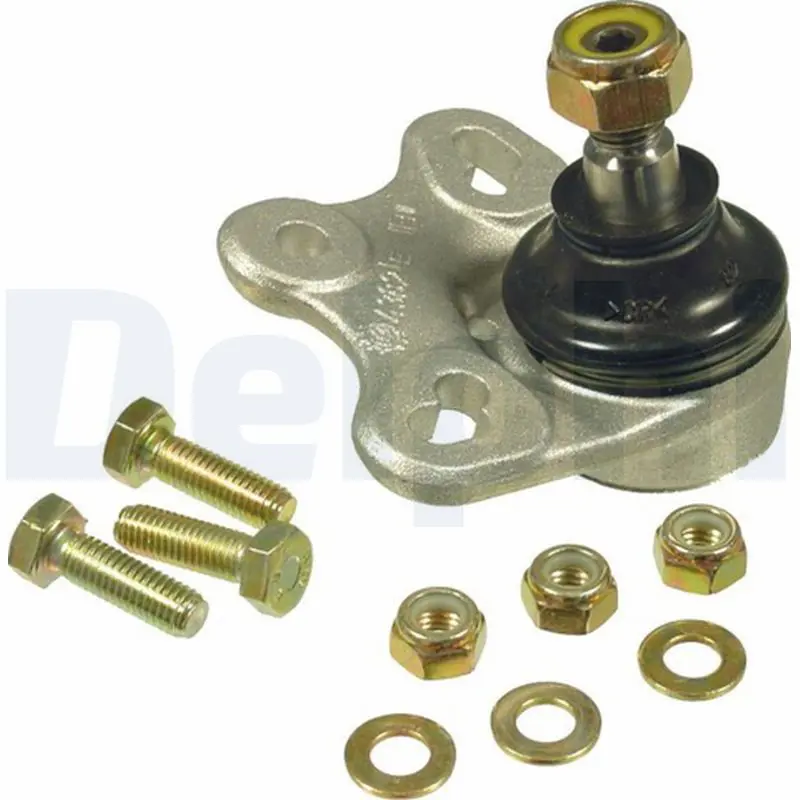 Handler.Part Ball joint DELPHI TC963 1