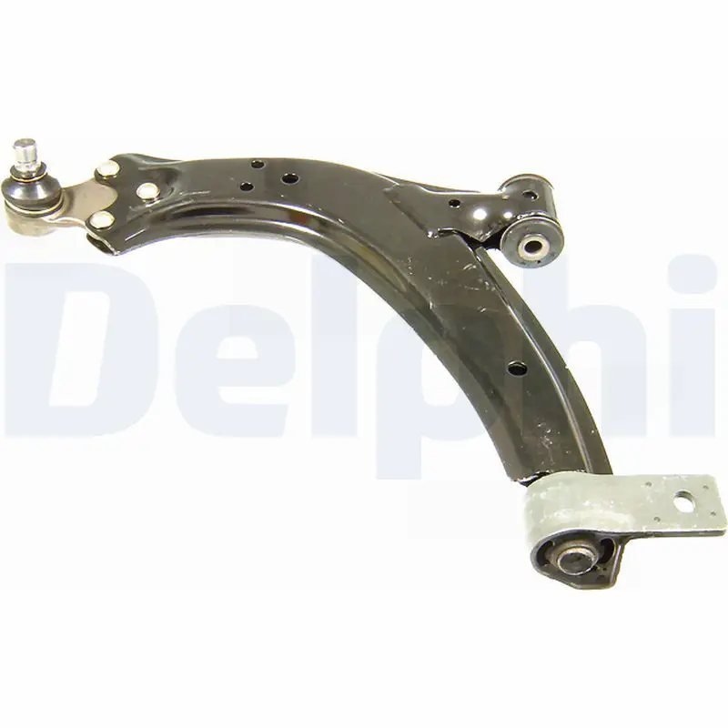 Handler.Part Track control arm DELPHI TC980 1