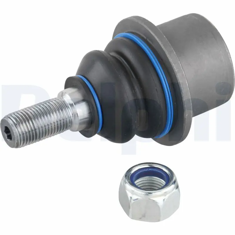 Handler.Part Ball joint DELPHI TC985 2