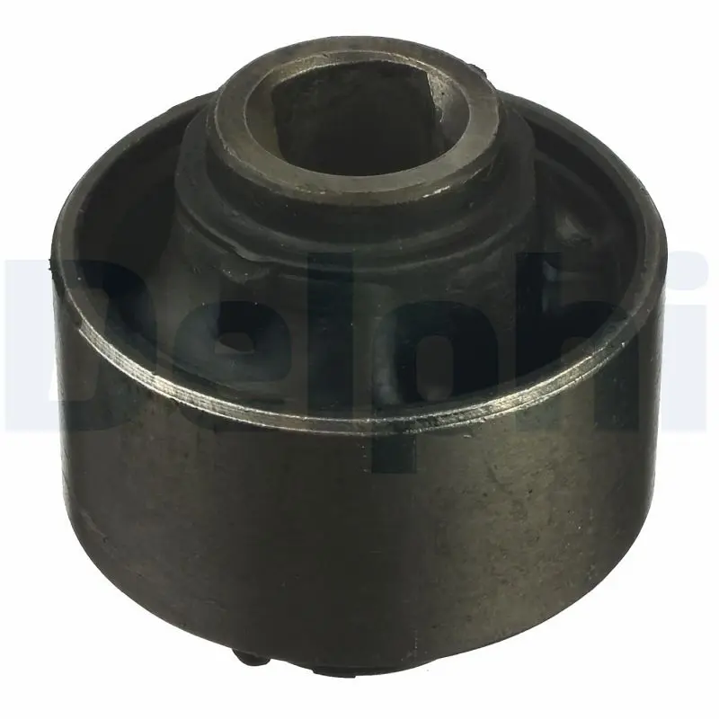 Handler.Part Control arm-/trailing arm bush DELPHI TD1065W 1