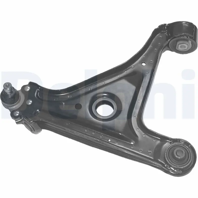 Handler.Part Track control arm DELPHI TC872 1