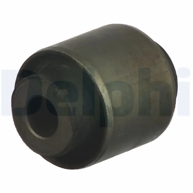 Handler.Part Control arm-/trailing arm bush DELPHI TD1147W 1