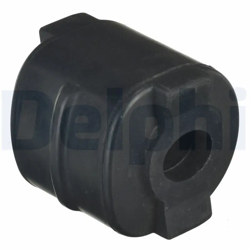 Handler.Part Control arm-/trailing arm bush DELPHI TD1161W 1