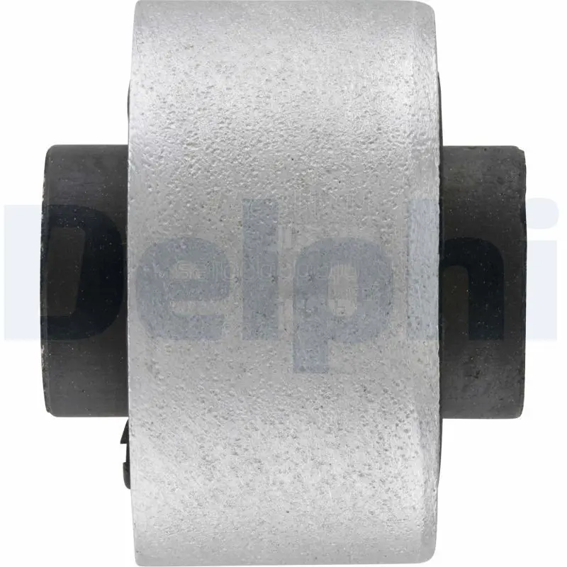 Handler.Part Control arm-/trailing arm bush DELPHI TD1182W 3