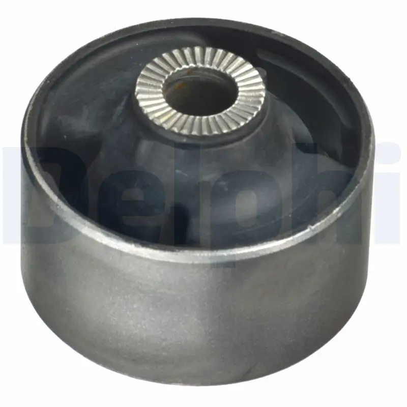 Handler.Part Control arm-/trailing arm bush DELPHI TD1379W 1